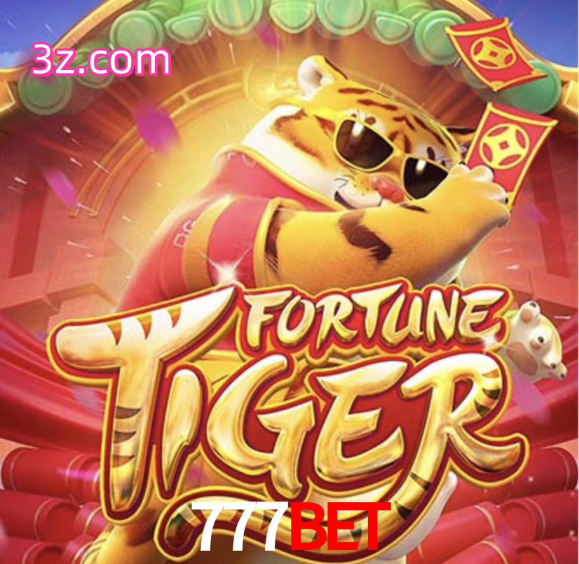 Fortune Tiger